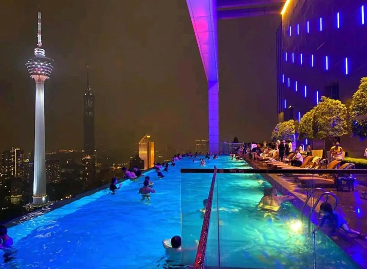 The Platinum Klcc By Victoria Home Kuala Lumpur