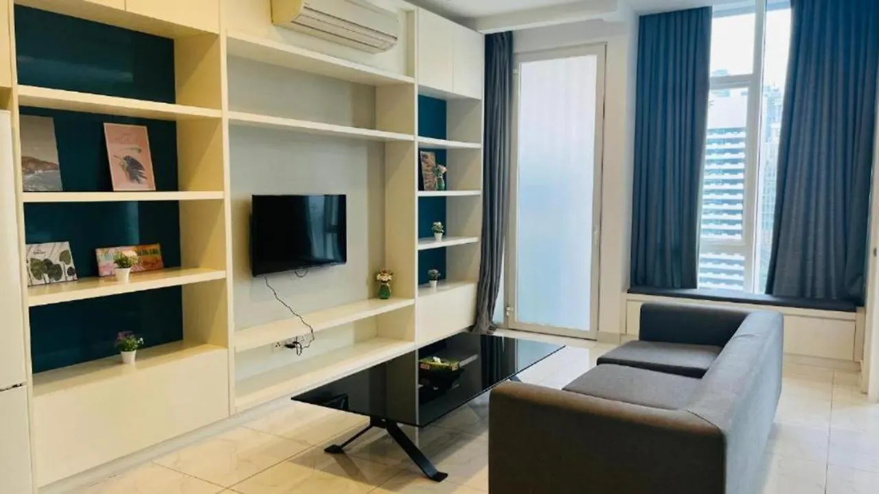 The Platinum Klcc By Victoria Home Kuala Lumpur
