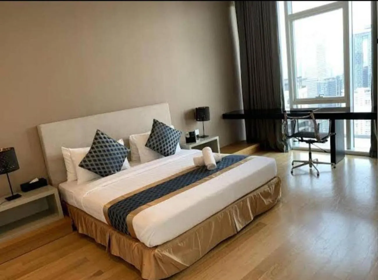 The Platinum Klcc By Victoria Home Kuala Lumpur