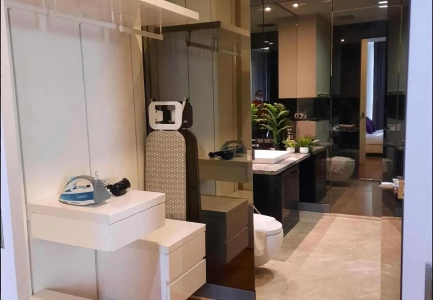The Platinum Klcc By Victoria Home Kuala Lumpur Apartment