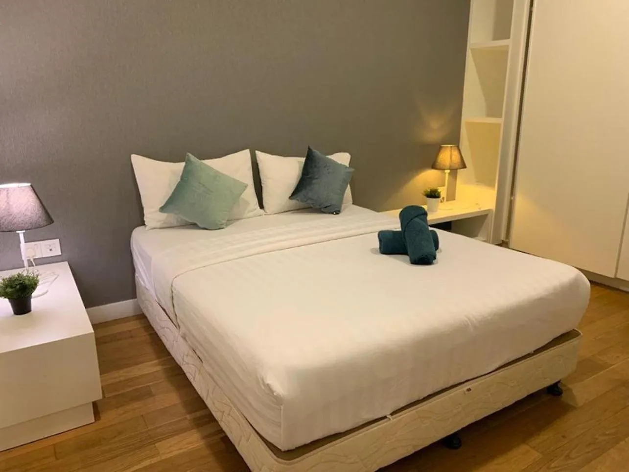 Apartment The Platinum Klcc By Victoria Home Kuala Lumpur Malaysia