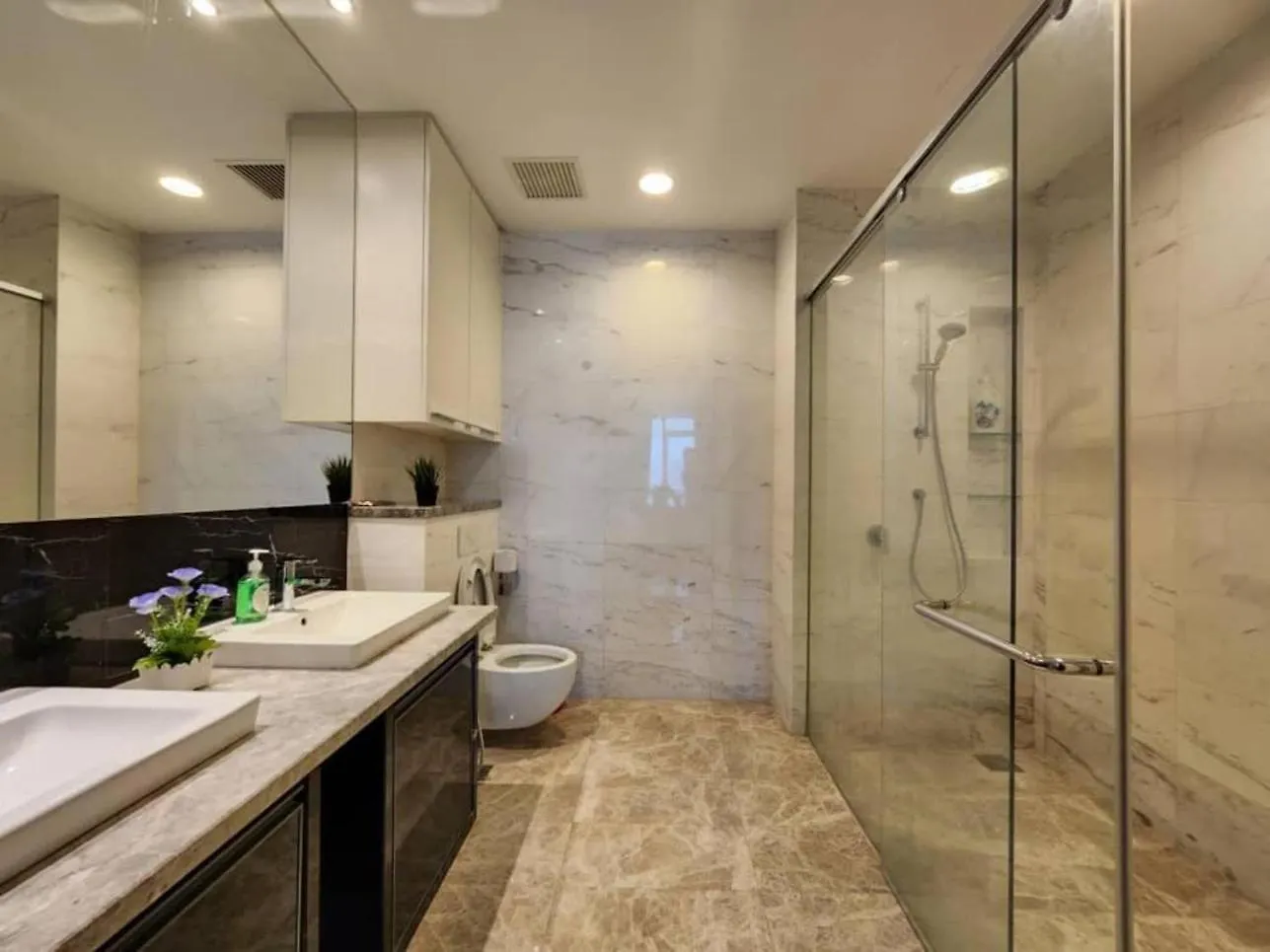 Apartment The Platinum Klcc By Victoria Home Kuala Lumpur Malaysia