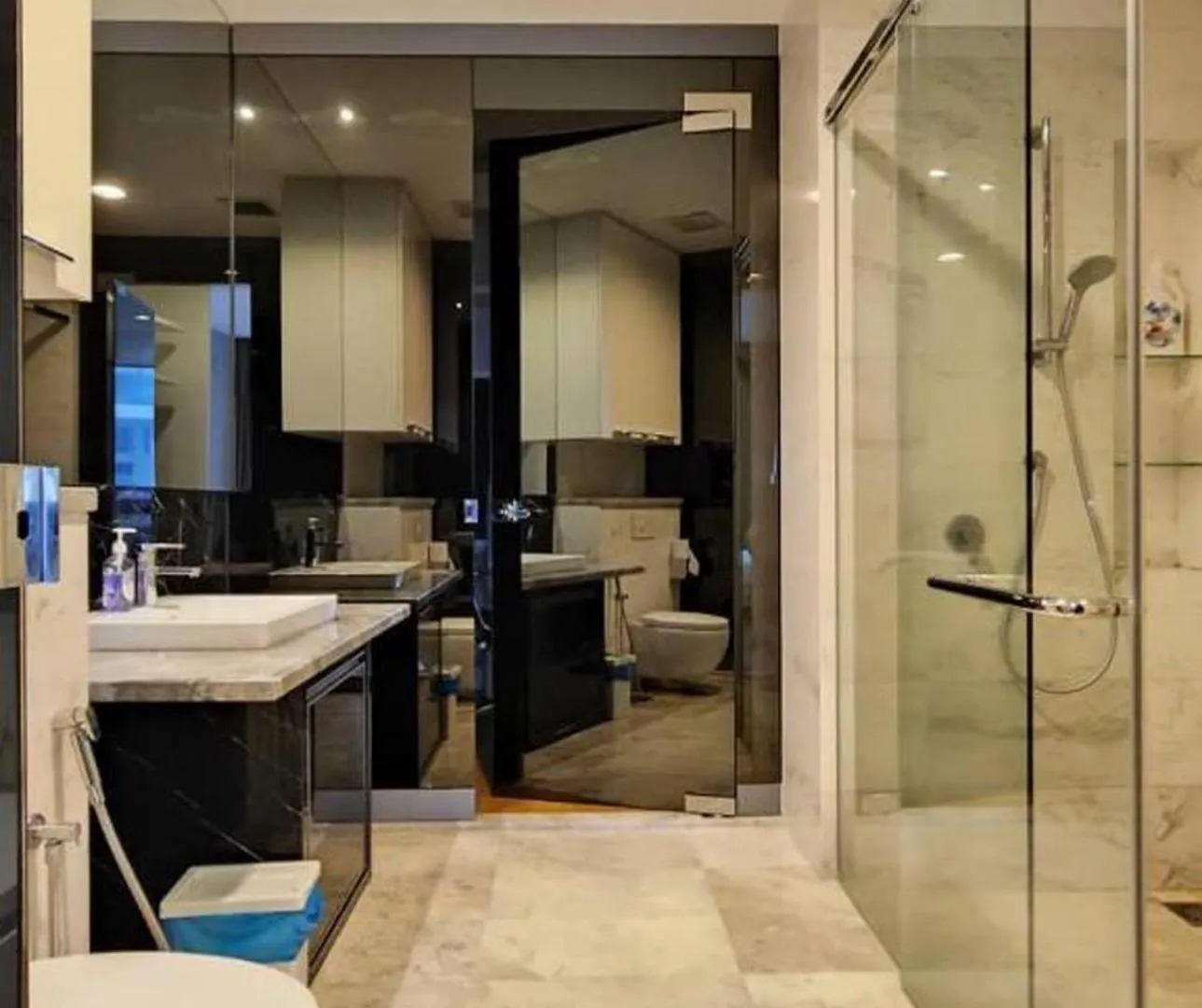 Apartment The Platinum Klcc By Victoria Home Kuala Lumpur