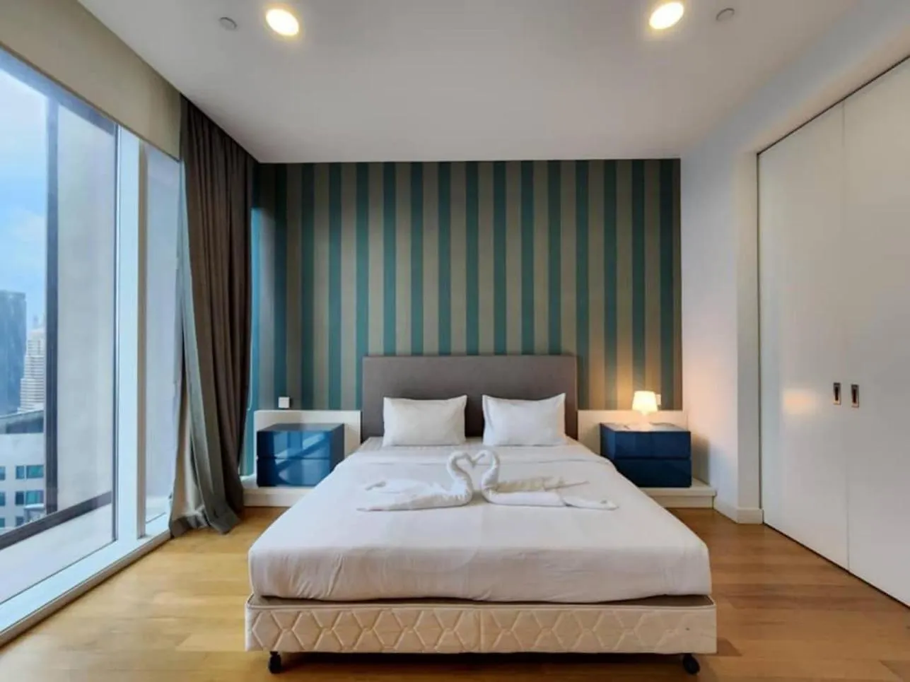 The Platinum Klcc By Victoria Home Kuala Lumpur Malaysia