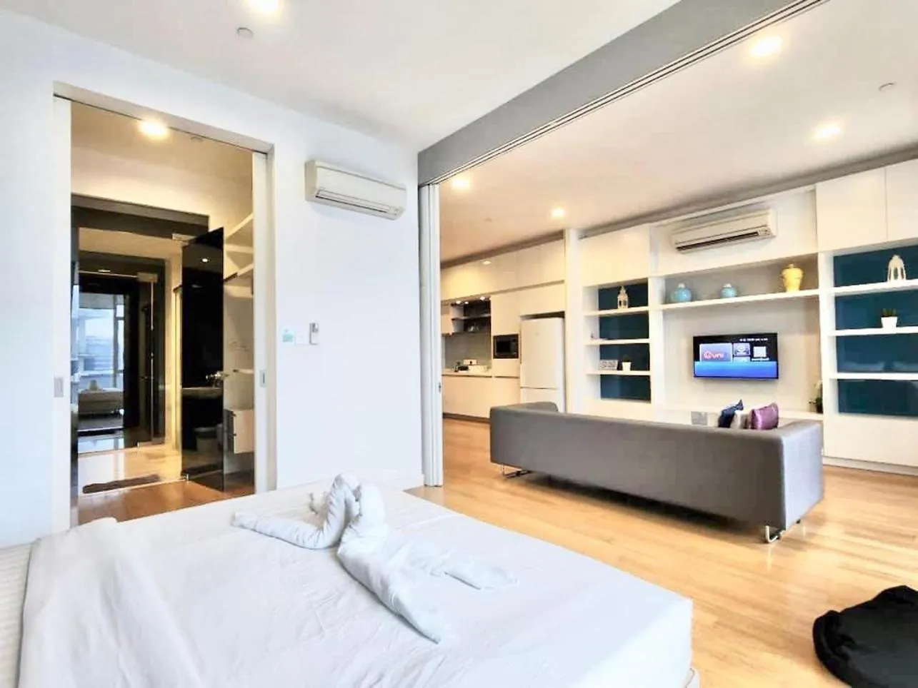 The Platinum Klcc By Victoria Home Kuala Lumpur