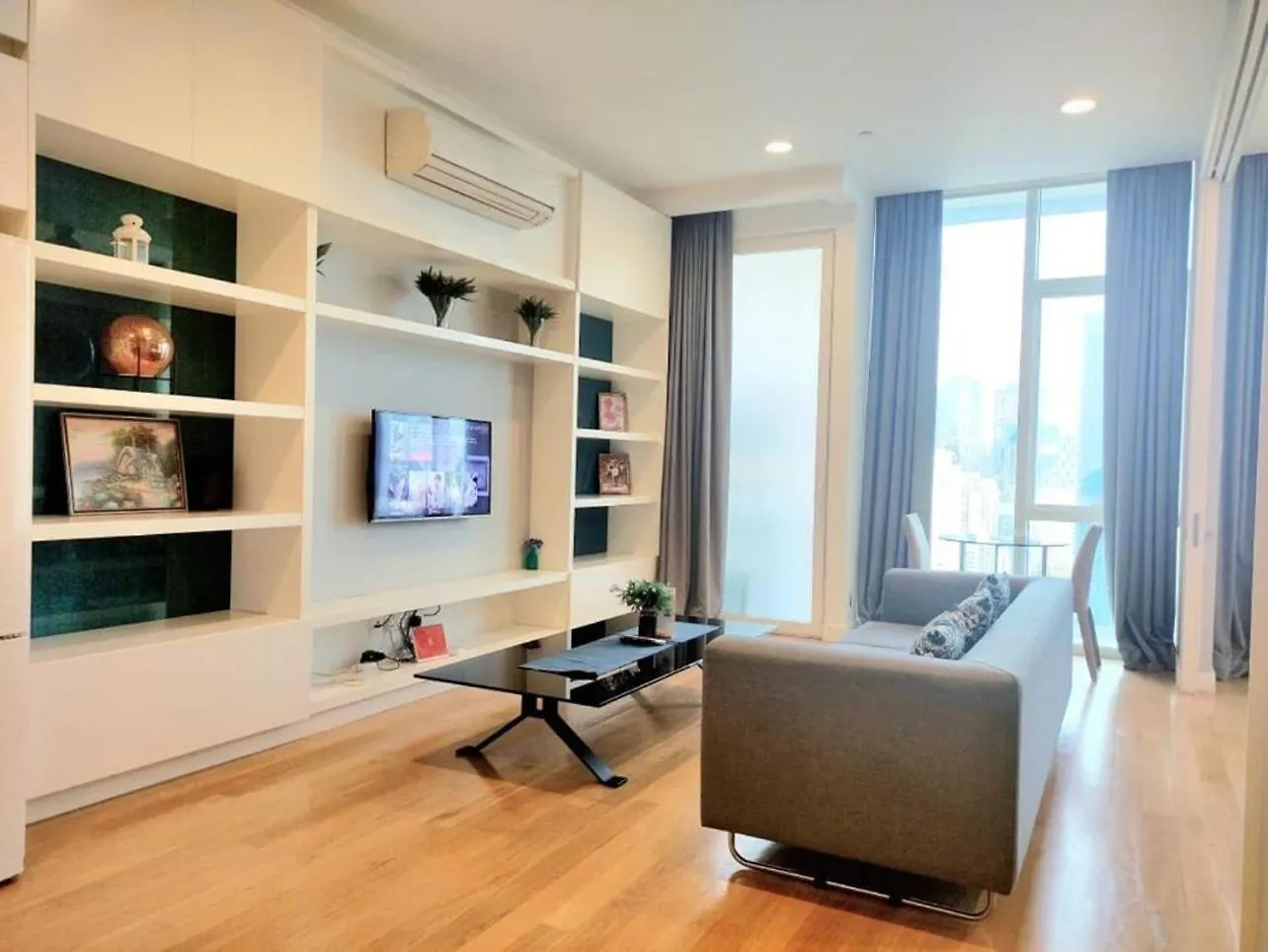 The Platinum Klcc By Victoria Home Kuala Lumpur Apartment