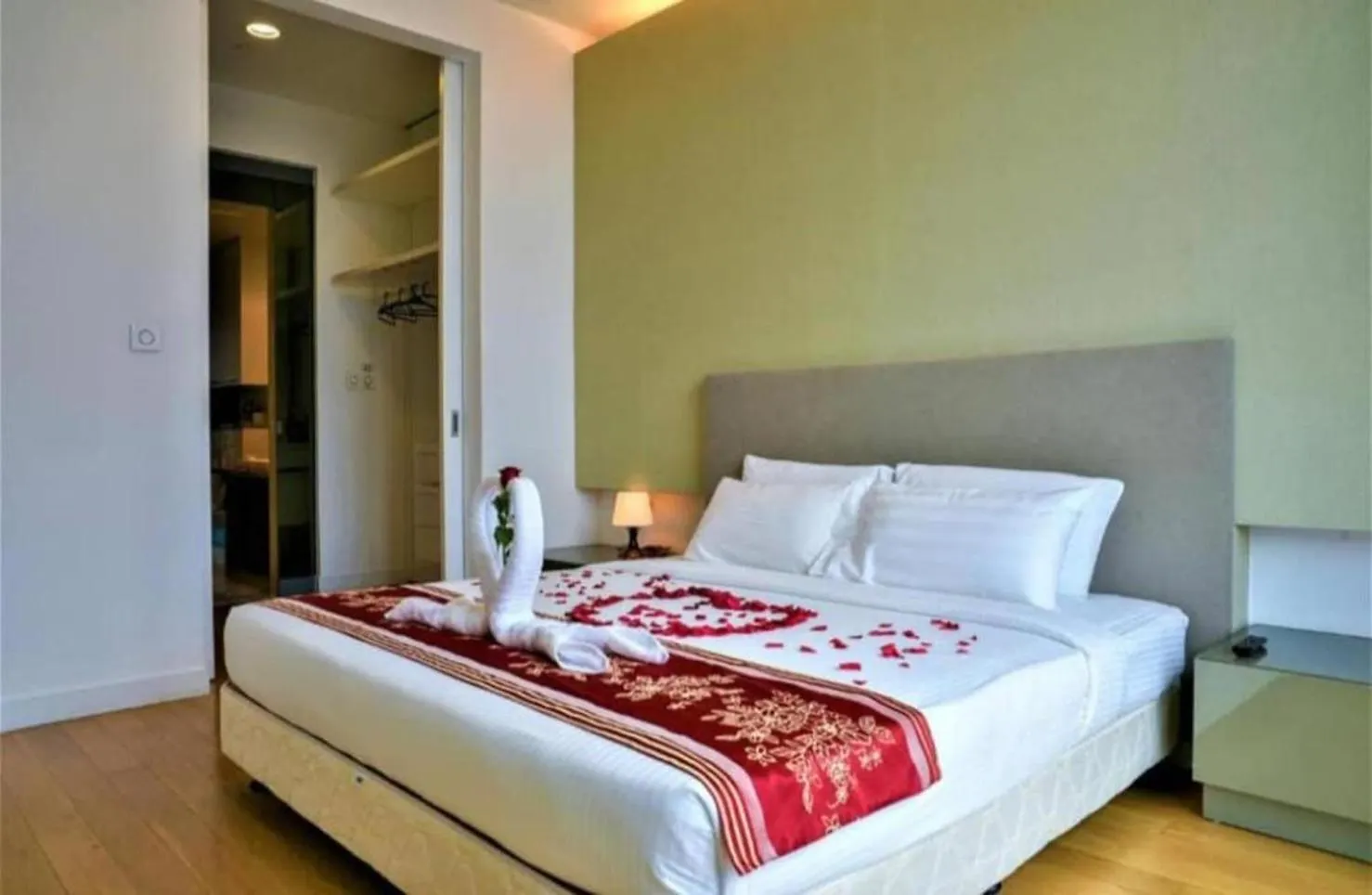 The Platinum Klcc By Victoria Home Kuala Lumpur
