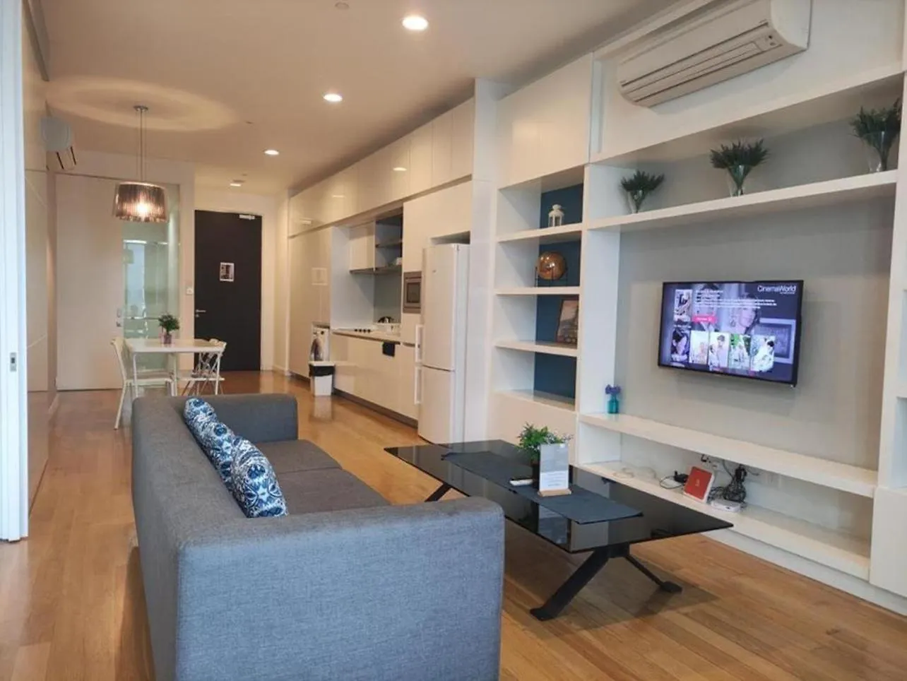 The Platinum Klcc By Victoria Home Kuala Lumpur