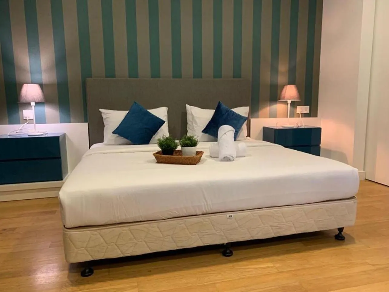 The Platinum Klcc By Victoria Home Kuala Lumpur Apartment