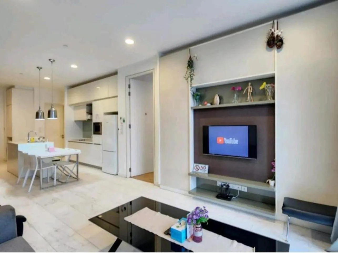 The Platinum Klcc By Victoria Home Kuala Lumpur Apartment
