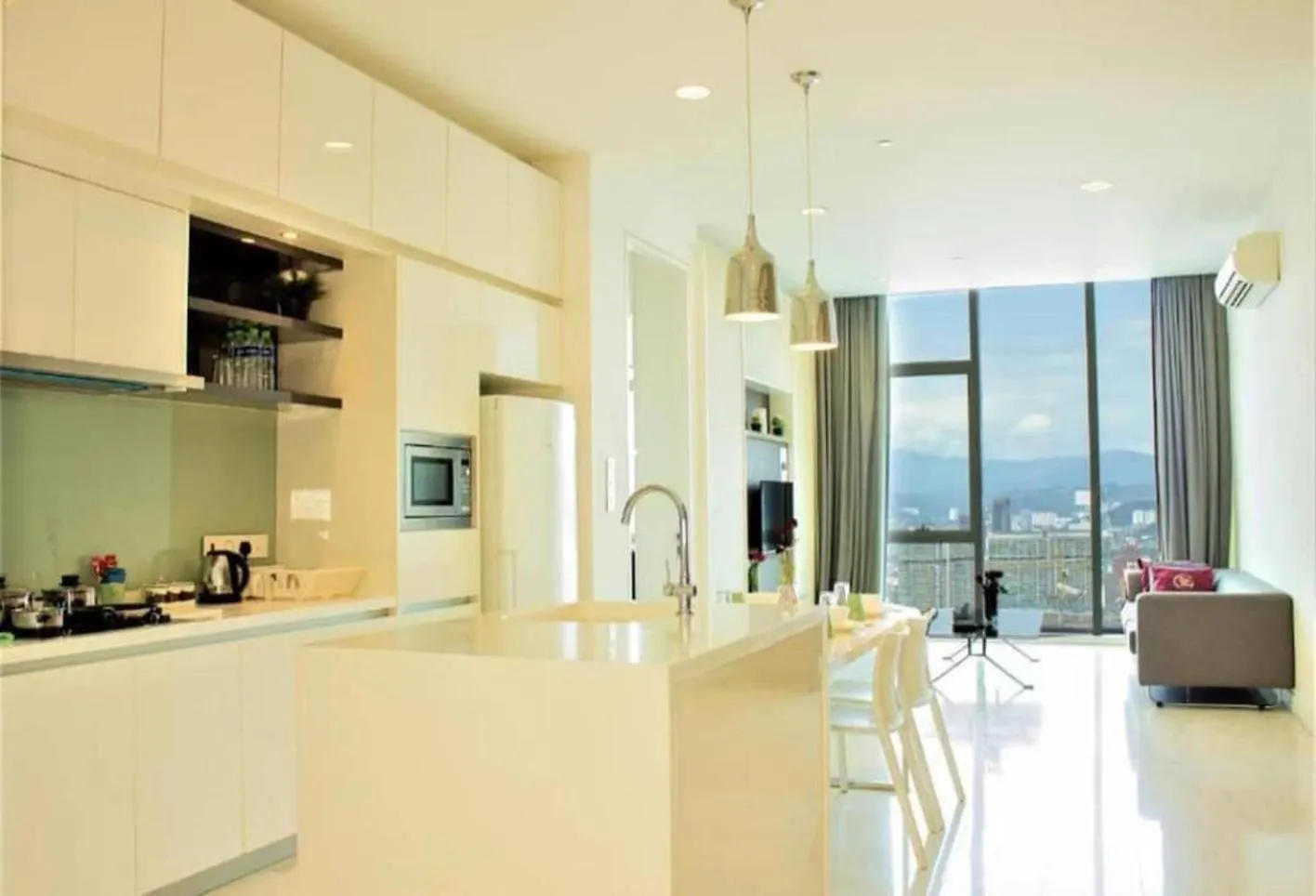 The Platinum Klcc By Victoria Home Kuala Lumpur 0*,  Malaysia