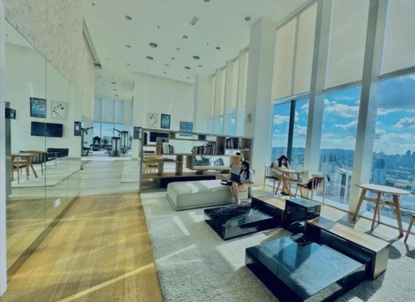 Apartment The Platinum Klcc By Victoria Home Kuala Lumpur