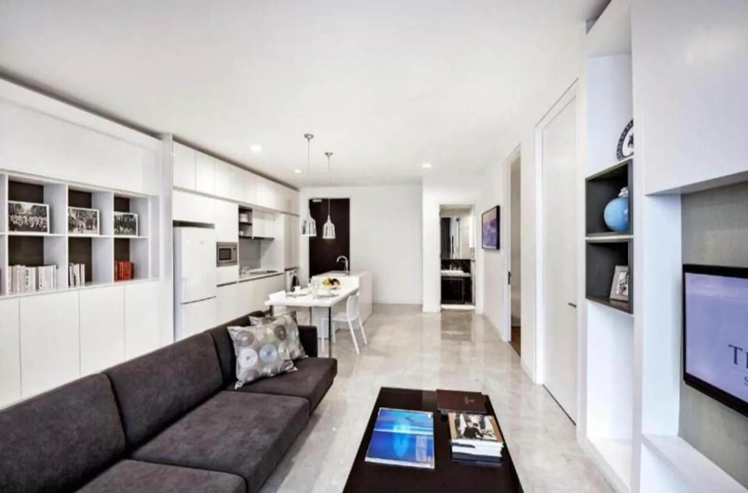 The Platinum Klcc By Victoria Home Kuala Lumpur Malaysia