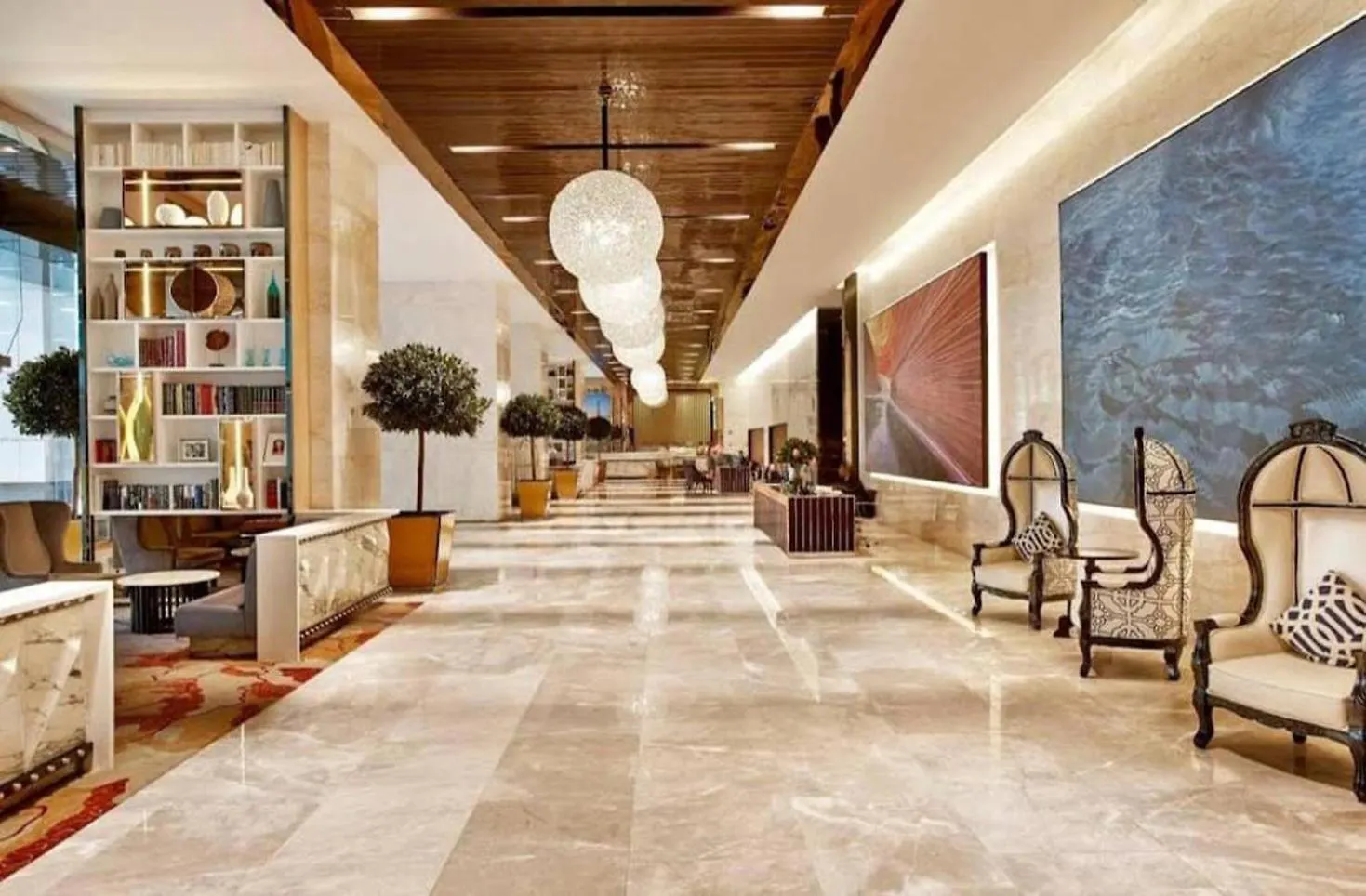 The Platinum Klcc By Victoria Home Kuala Lumpur Apartment