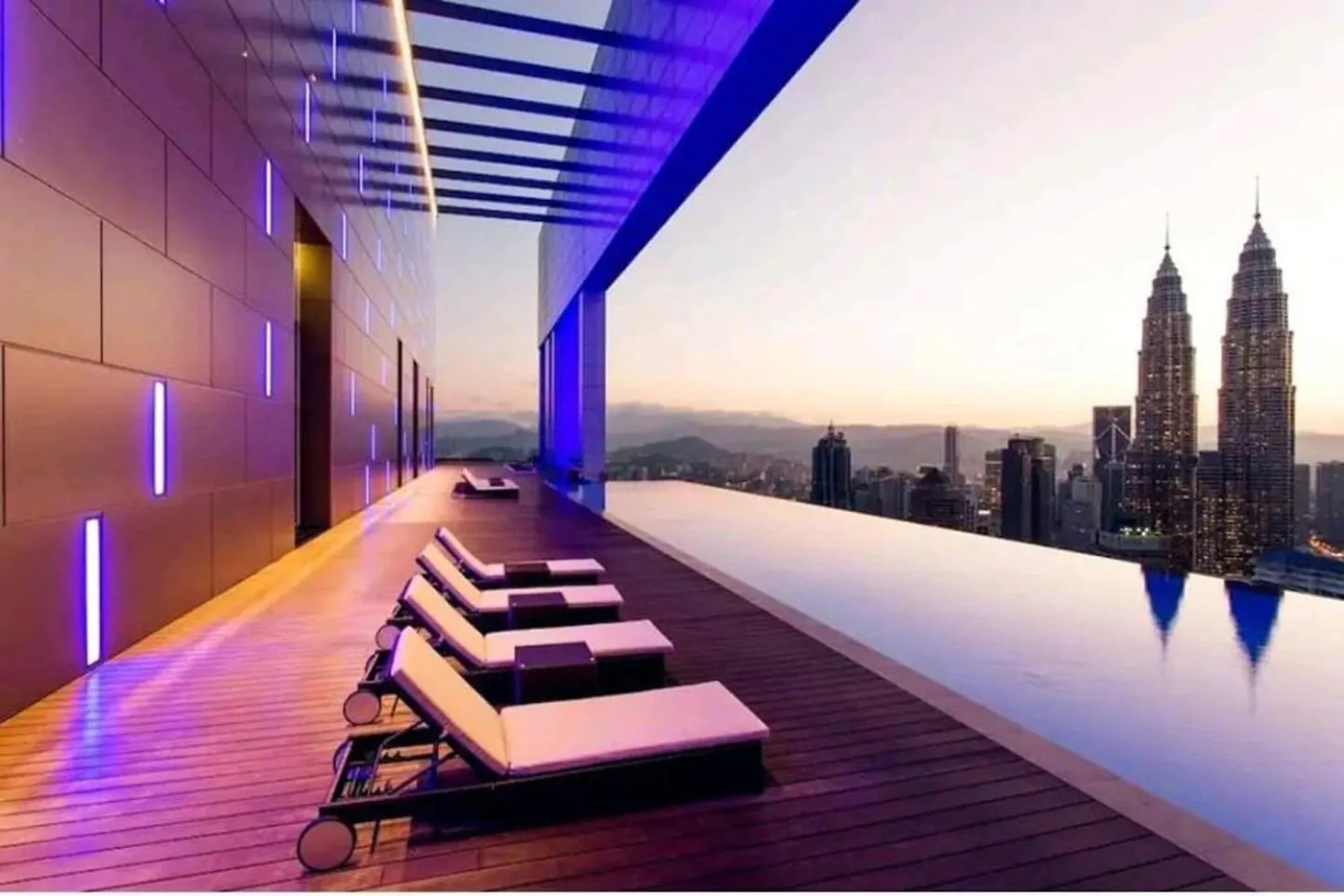 The Platinum Klcc By Victoria Home Kuala Lumpur Malaysia