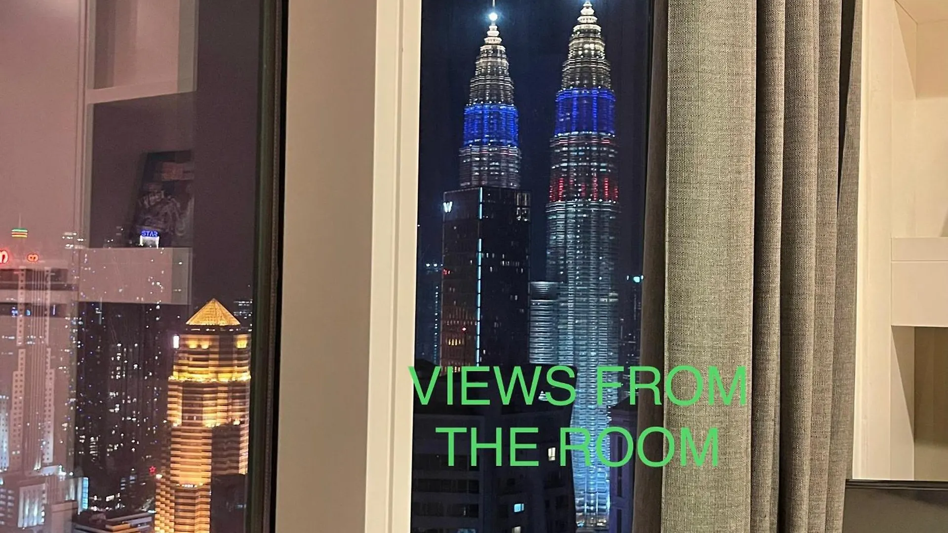 The Platinum Klcc By Victoria Home Kuala Lumpur Malaysia