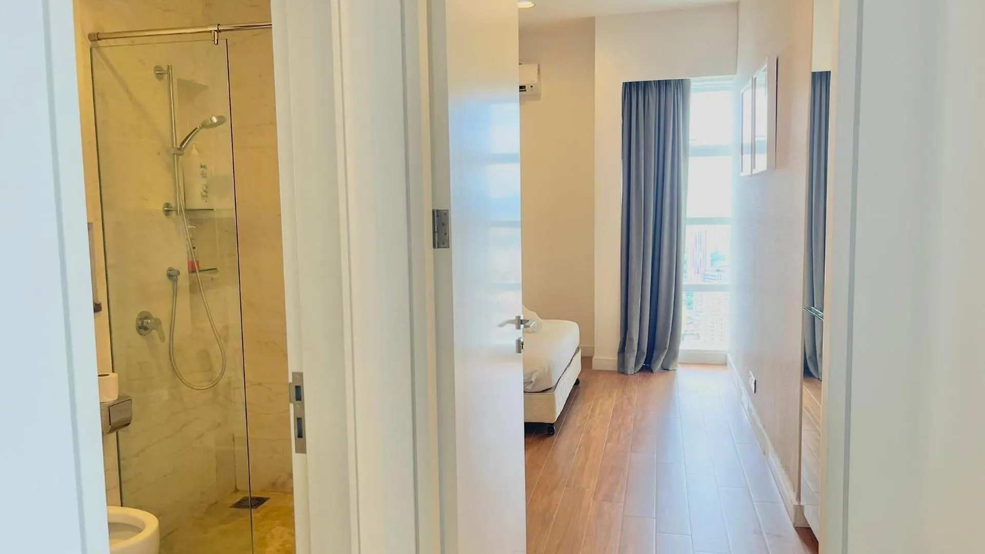 The Platinum Klcc By Victoria Home Kuala Lumpur Apartment
