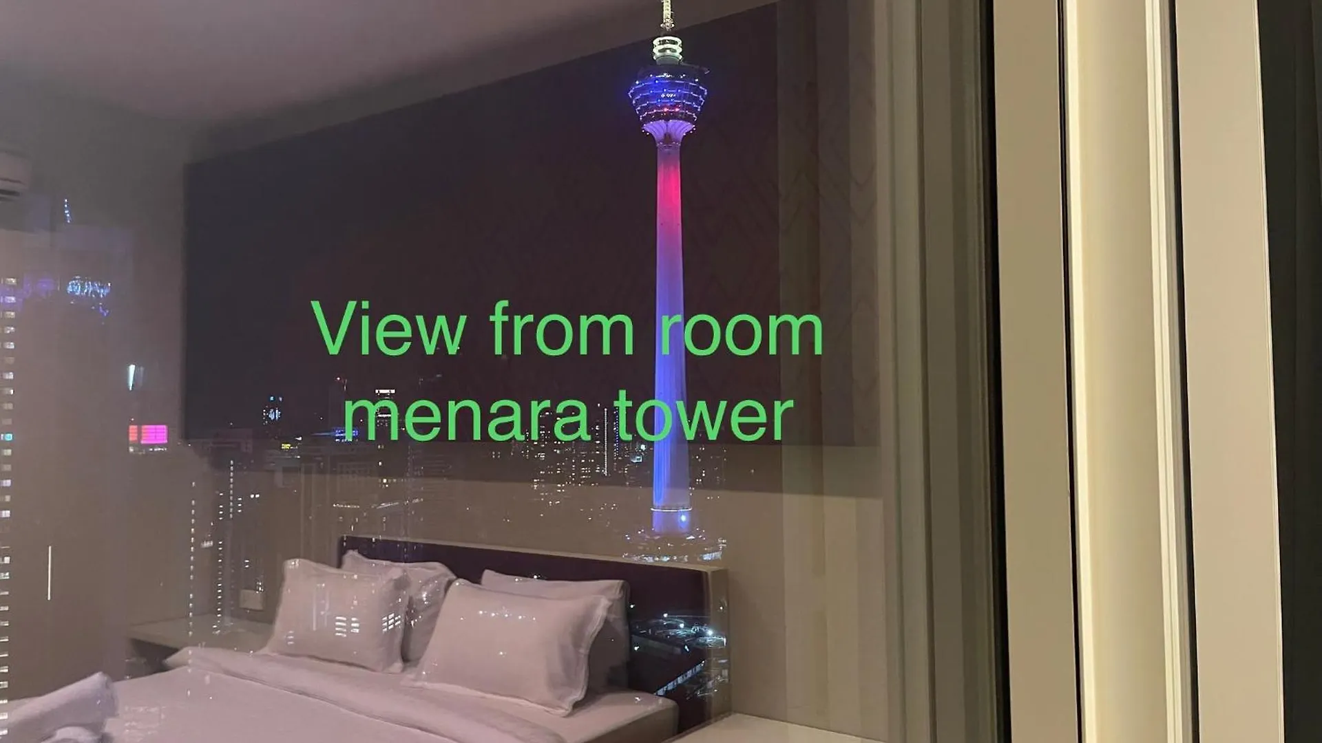 The Platinum Klcc By Victoria Home Kuala Lumpur 0*,