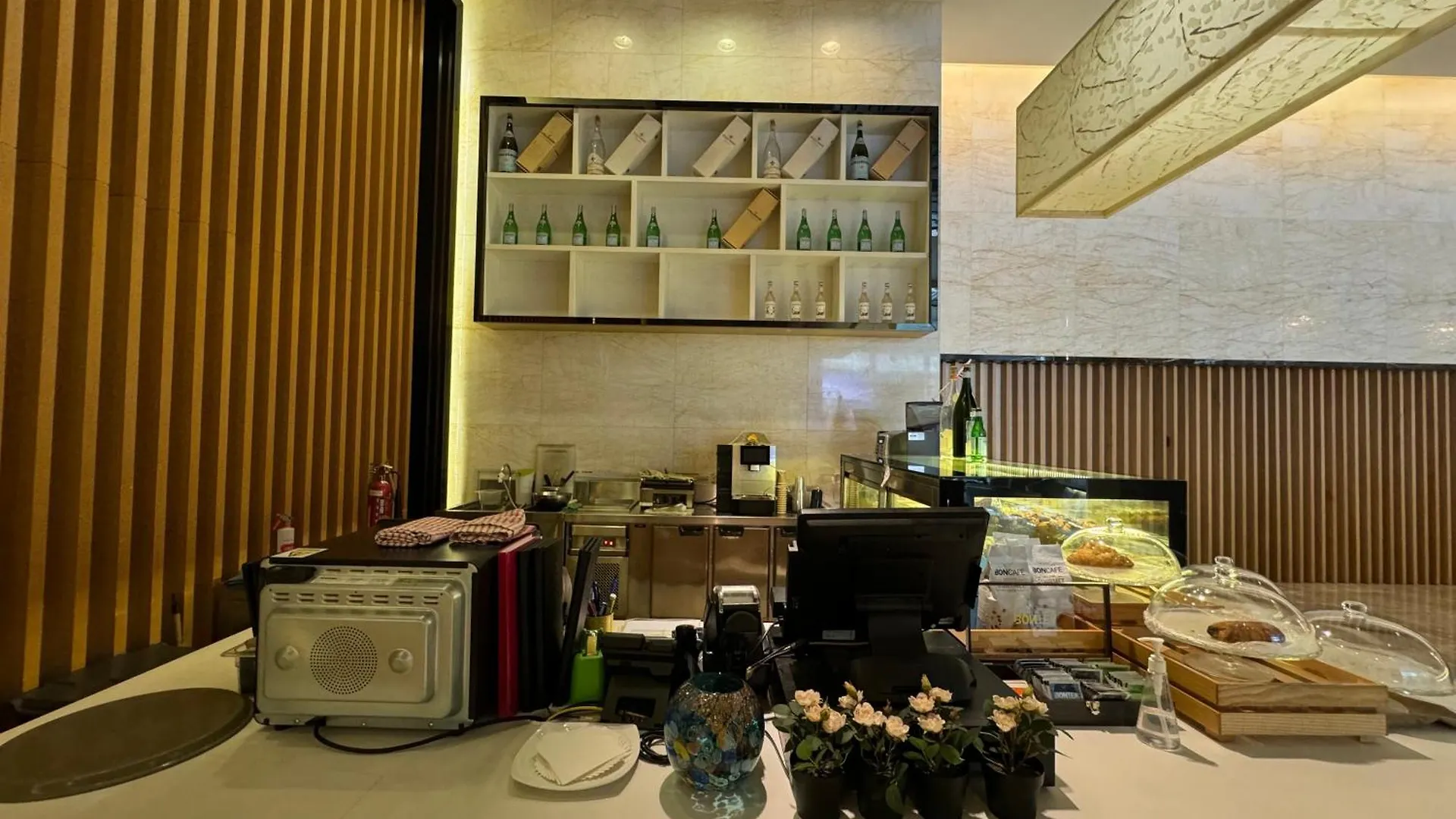 The Platinum Klcc By Victoria Home Kuala Lumpur 0*,