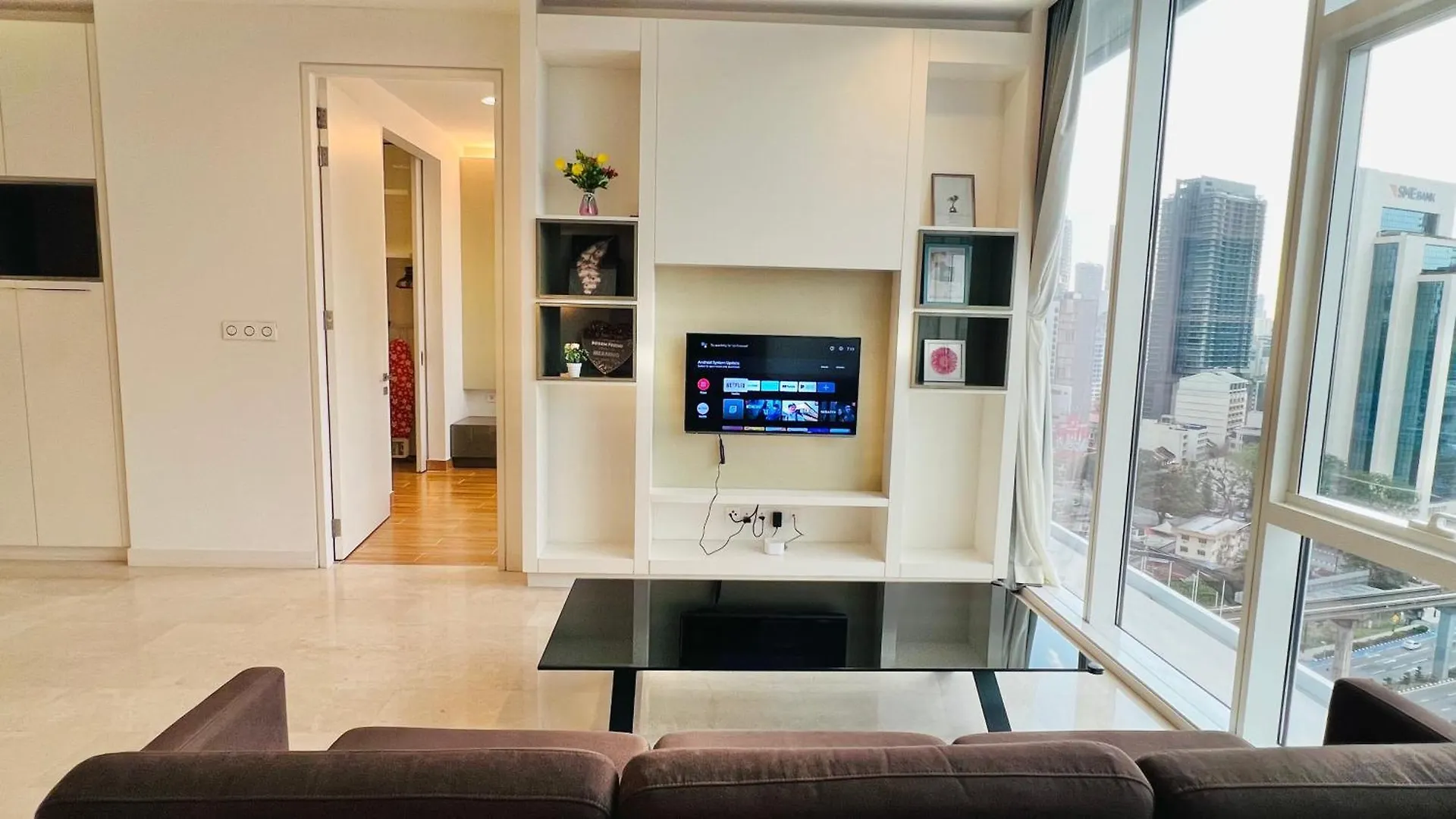 The Platinum Klcc By Victoria Home Kuala Lumpur Malaysia