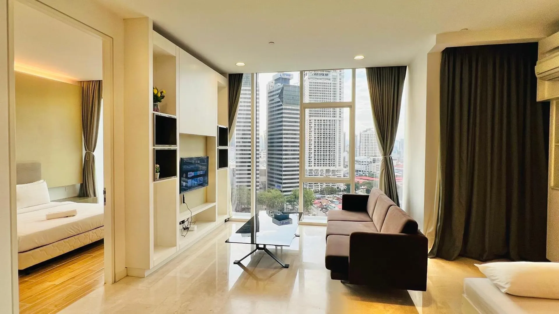 The Platinum Klcc By Victoria Home Kuala Lumpur 0*,  Malaysia