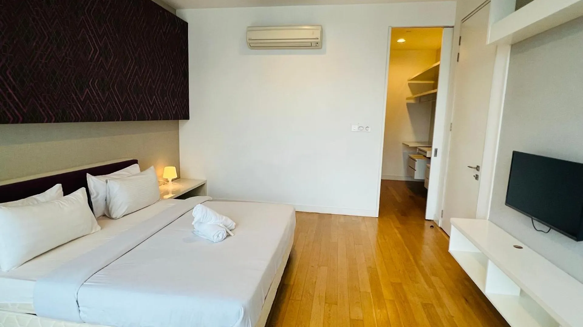 Apartment The Platinum Klcc By Victoria Home Kuala Lumpur