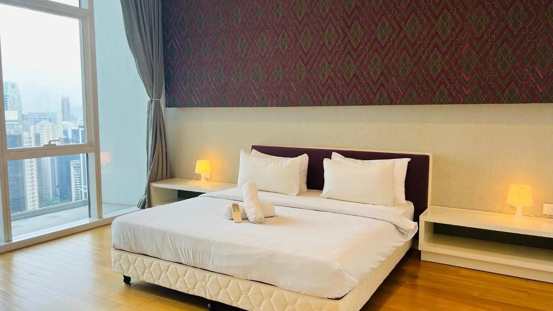 The Platinum Klcc By Victoria Home Kuala Lumpur Malaysia