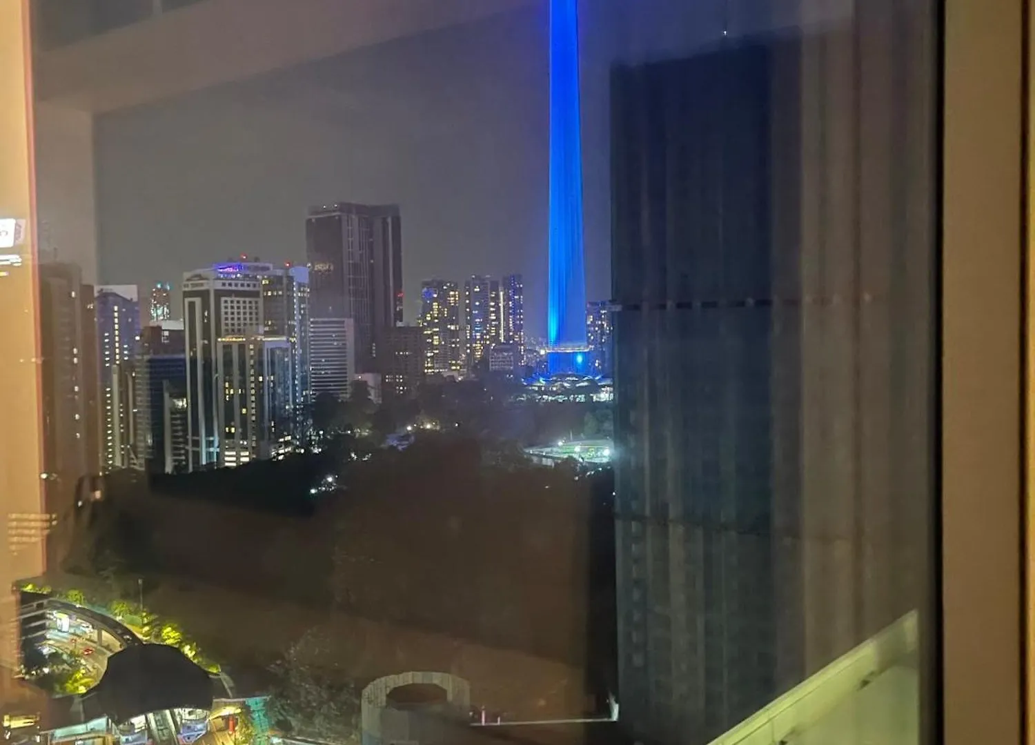 The Platinum Klcc By Victoria Home Kuala Lumpur