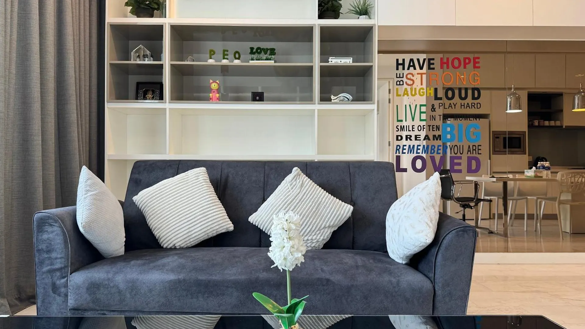 The Platinum Klcc By Victoria Home Kuala Lumpur Apartment
