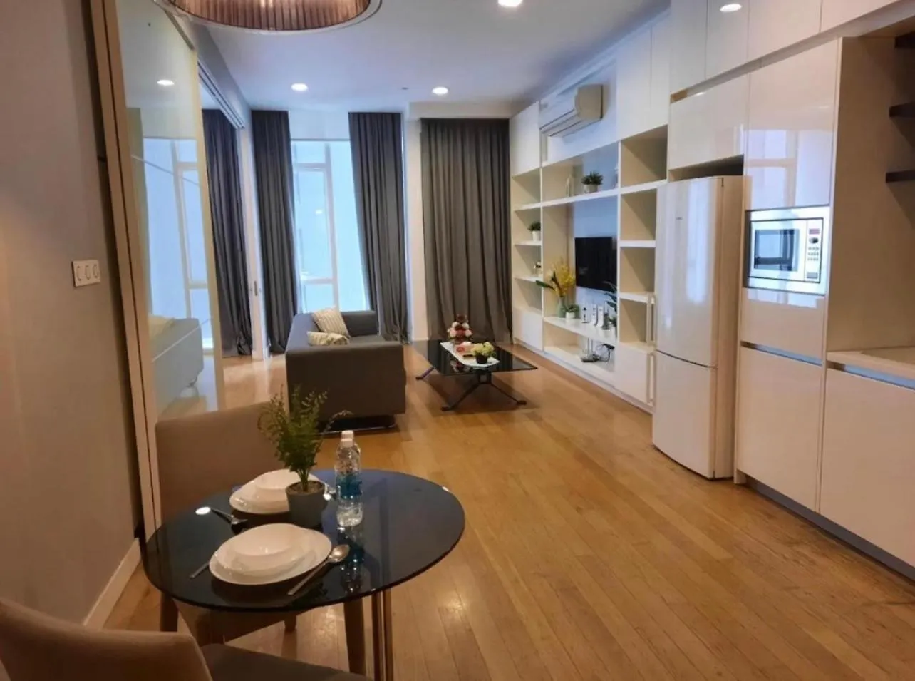 The Platinum Klcc By Victoria Home Kuala Lumpur Apartment