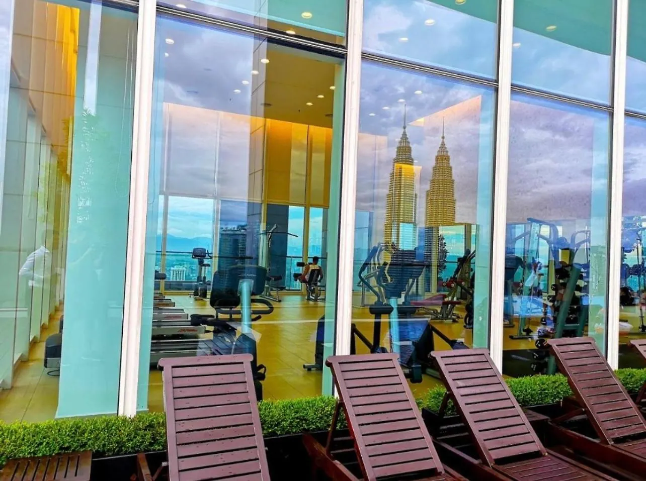 The Platinum Klcc By Victoria Home Kuala Lumpur Malaysia