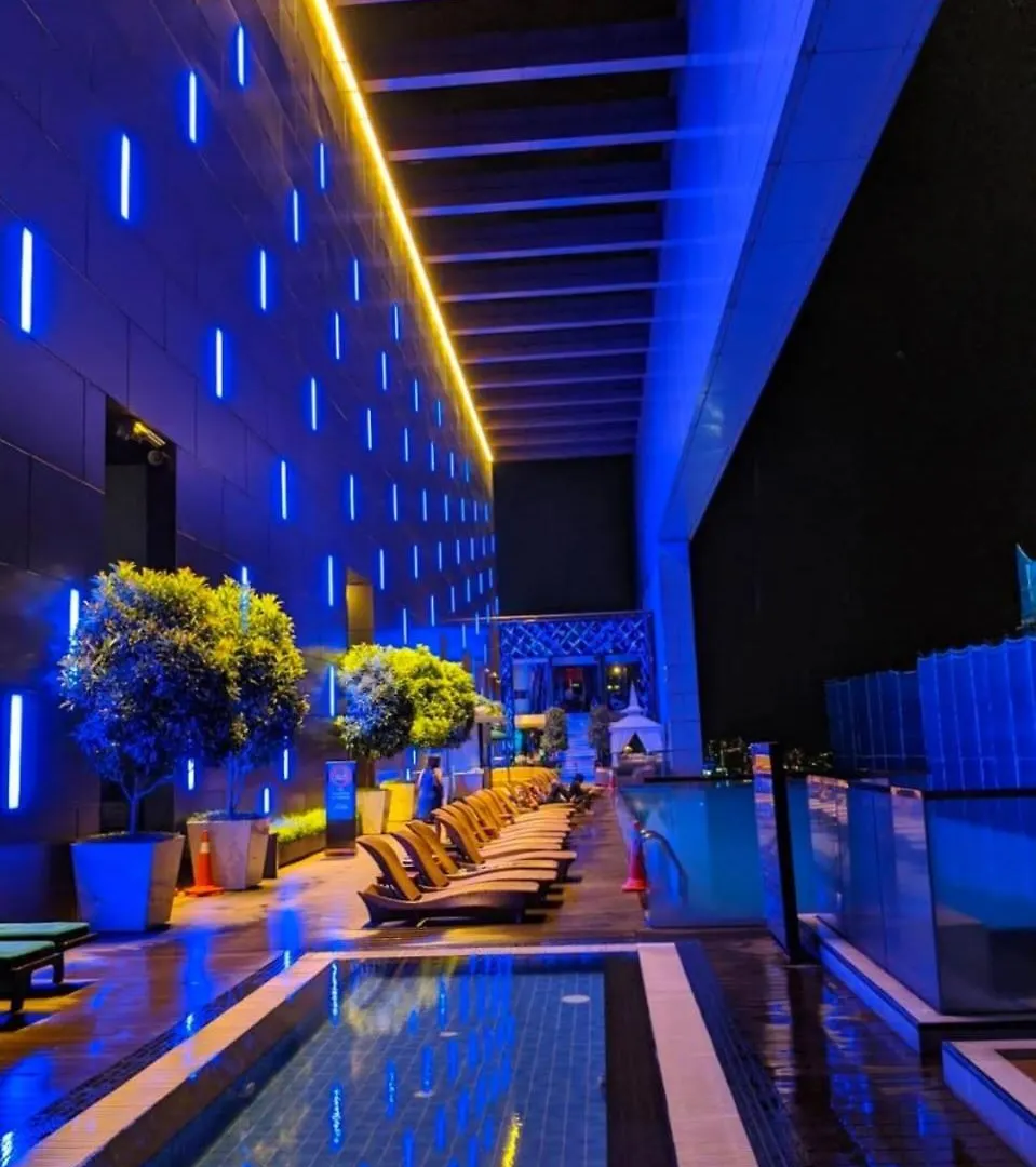 The Platinum Klcc By Victoria Home Kuala Lumpur