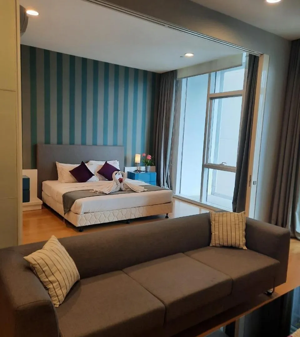 Apartment The Platinum Klcc By Victoria Home Kuala Lumpur Malaysia