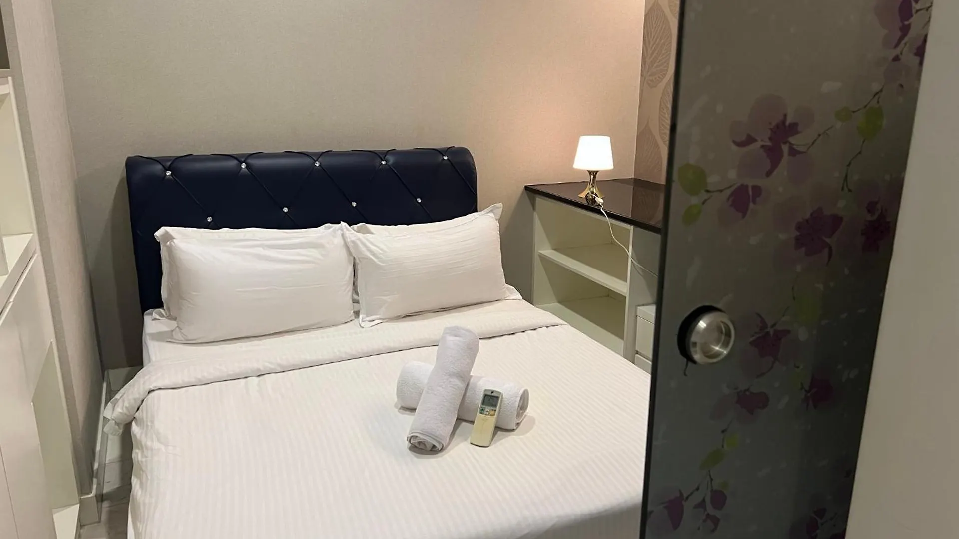 Apartment The Platinum Klcc By Victoria Home Kuala Lumpur Malaysia