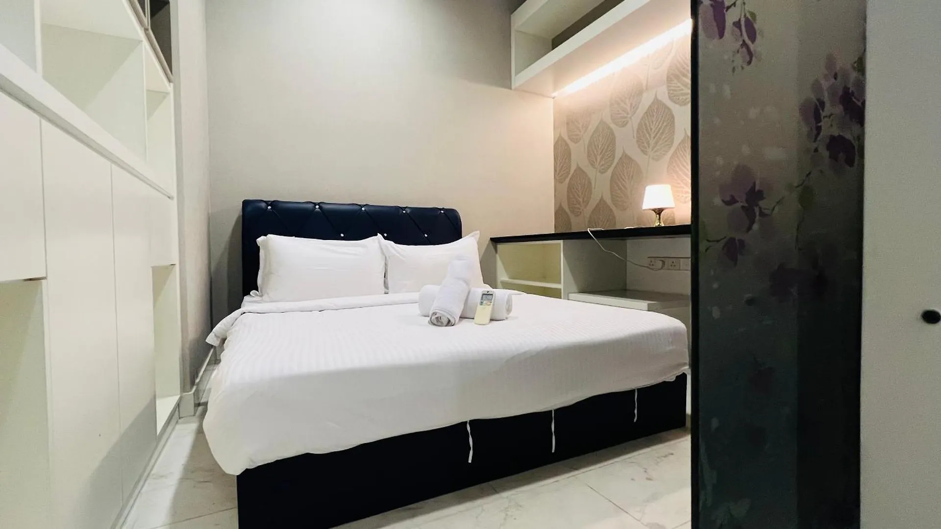 Apartment The Platinum Klcc By Victoria Home Kuala Lumpur