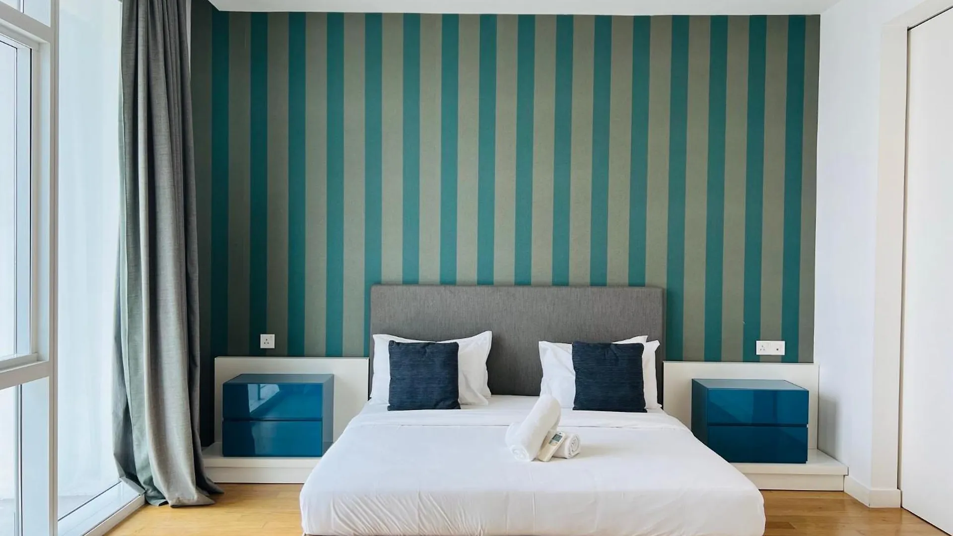 Apartment The Platinum Klcc By Victoria Home Kuala Lumpur