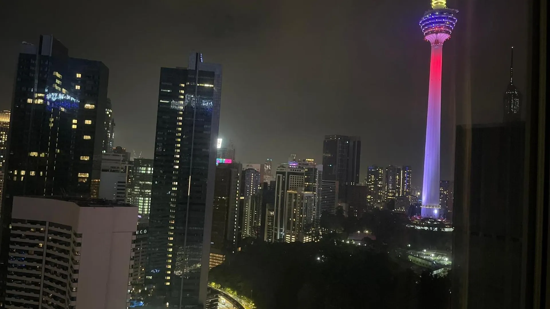 The Platinum Klcc By Victoria Home Kuala Lumpur 0*,  Malaysia