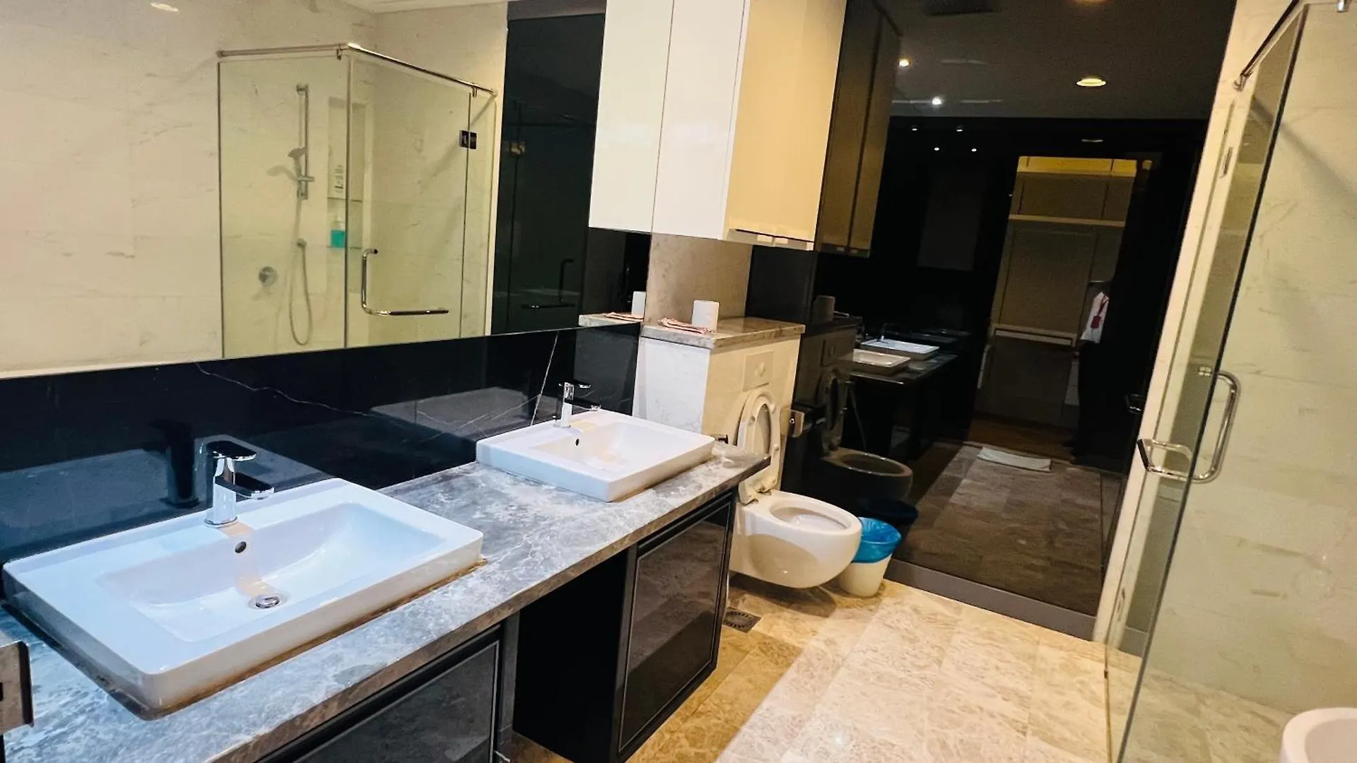 Apartment The Platinum Klcc By Victoria Home Kuala Lumpur Malaysia