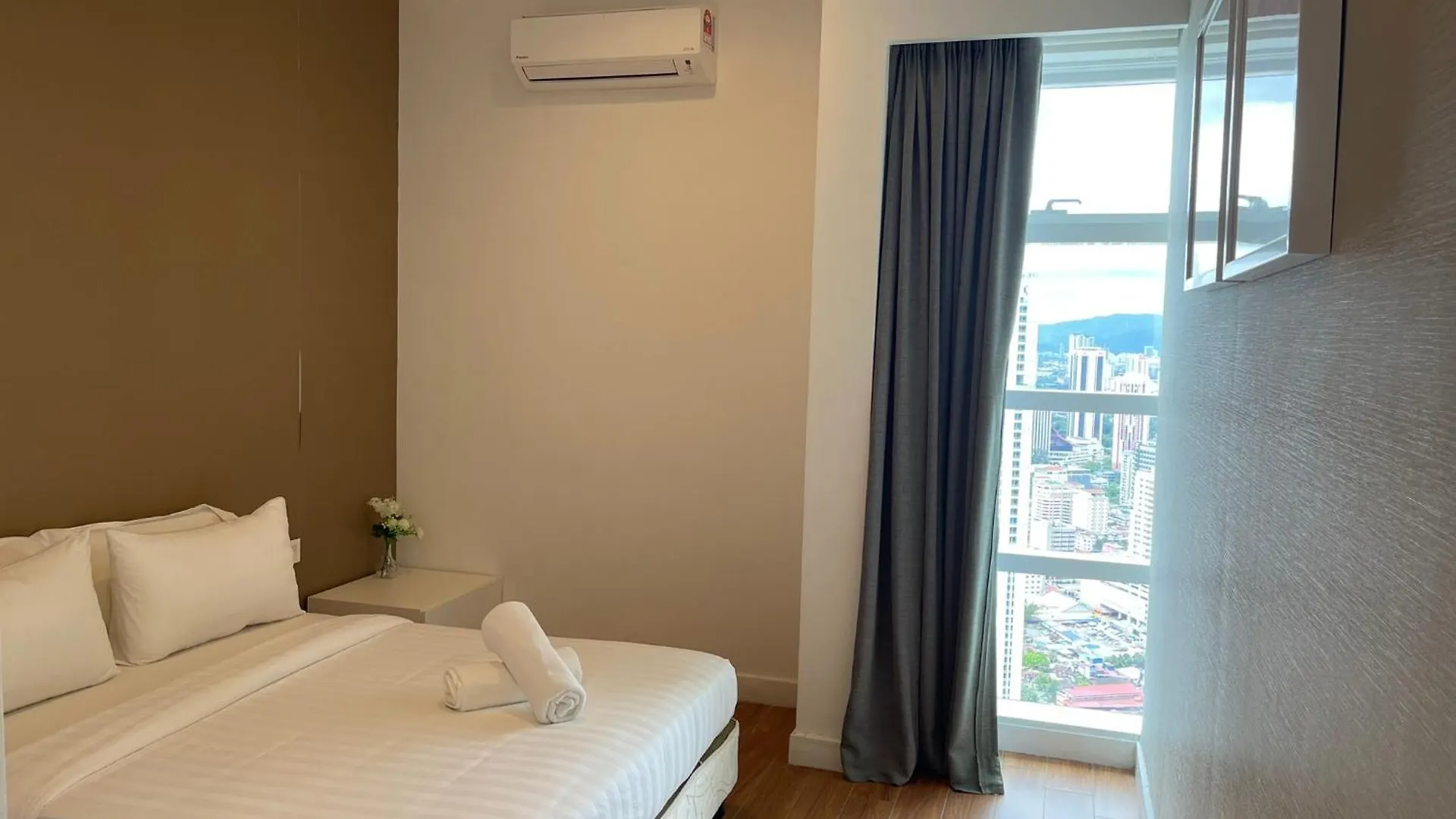 The Platinum Klcc By Victoria Home Kuala Lumpur Apartment