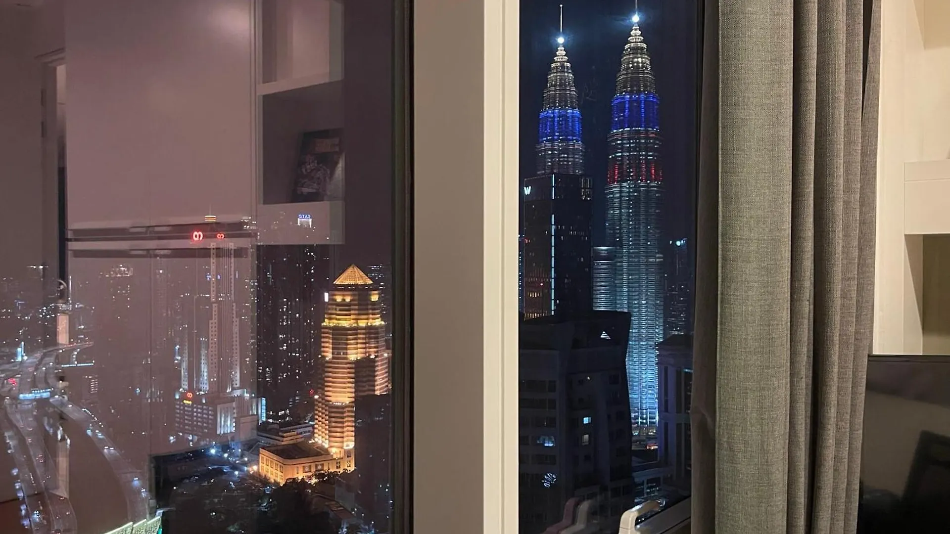 Apartment The Platinum Klcc By Victoria Home Kuala Lumpur Malaysia