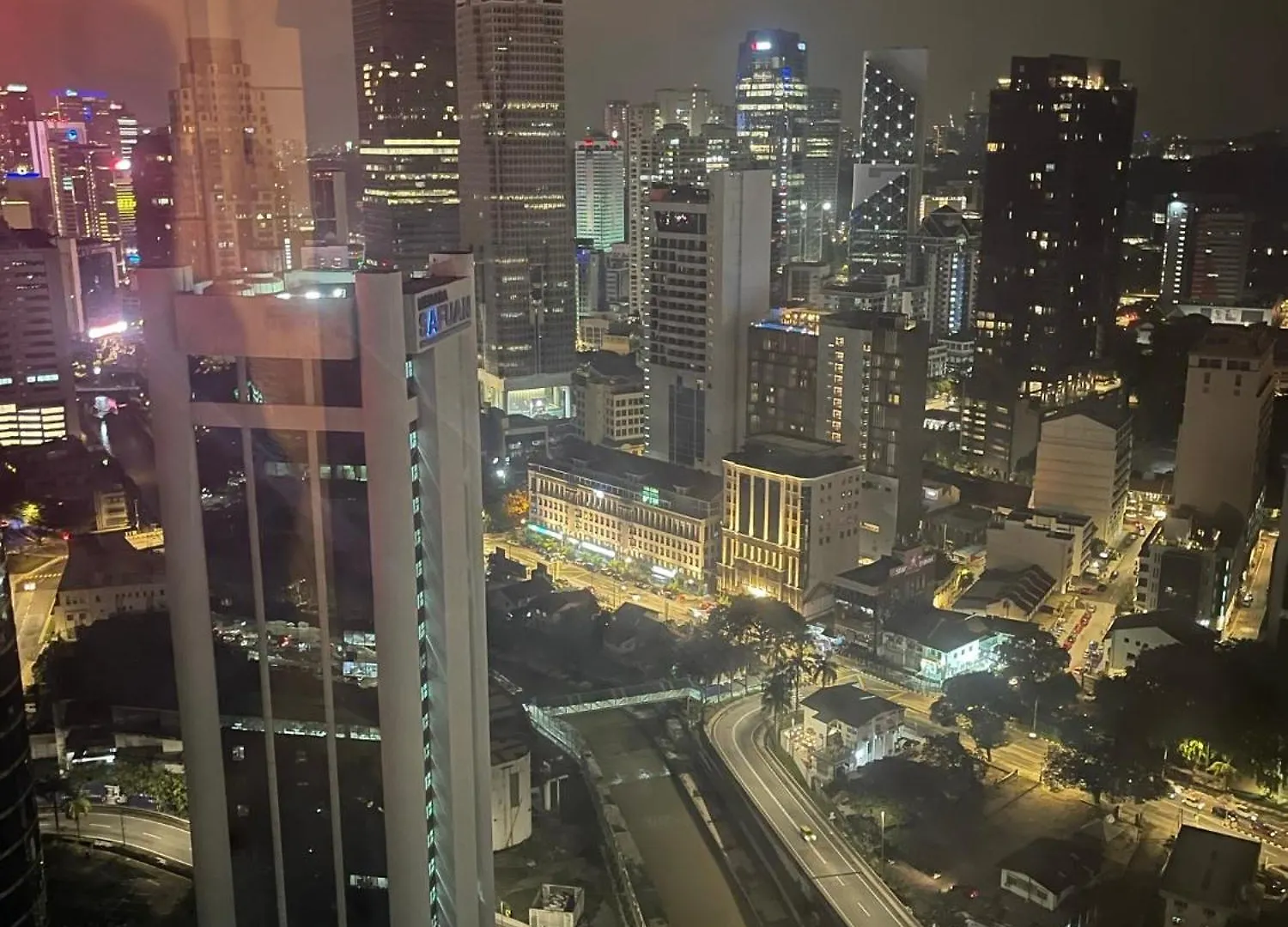 The Platinum Klcc By Victoria Home Kuala Lumpur