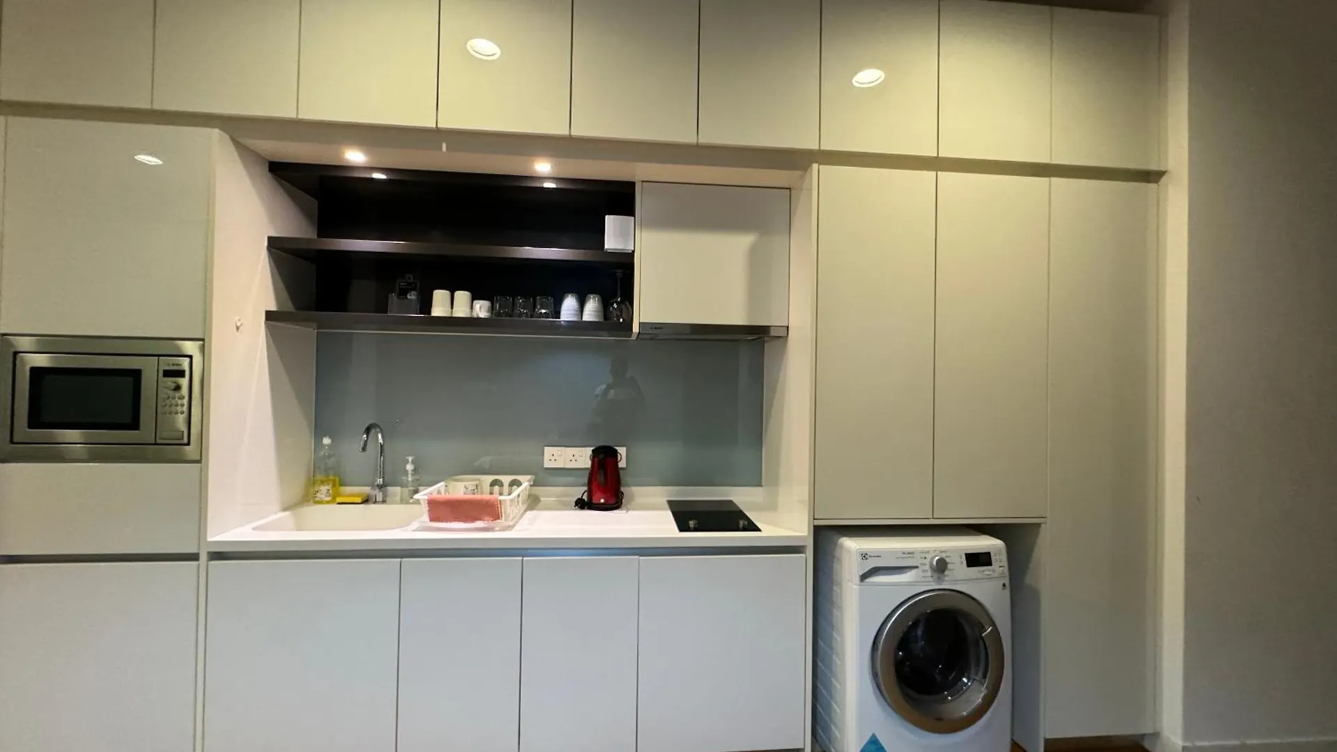 The Platinum Klcc By Victoria Home Kuala Lumpur Apartment