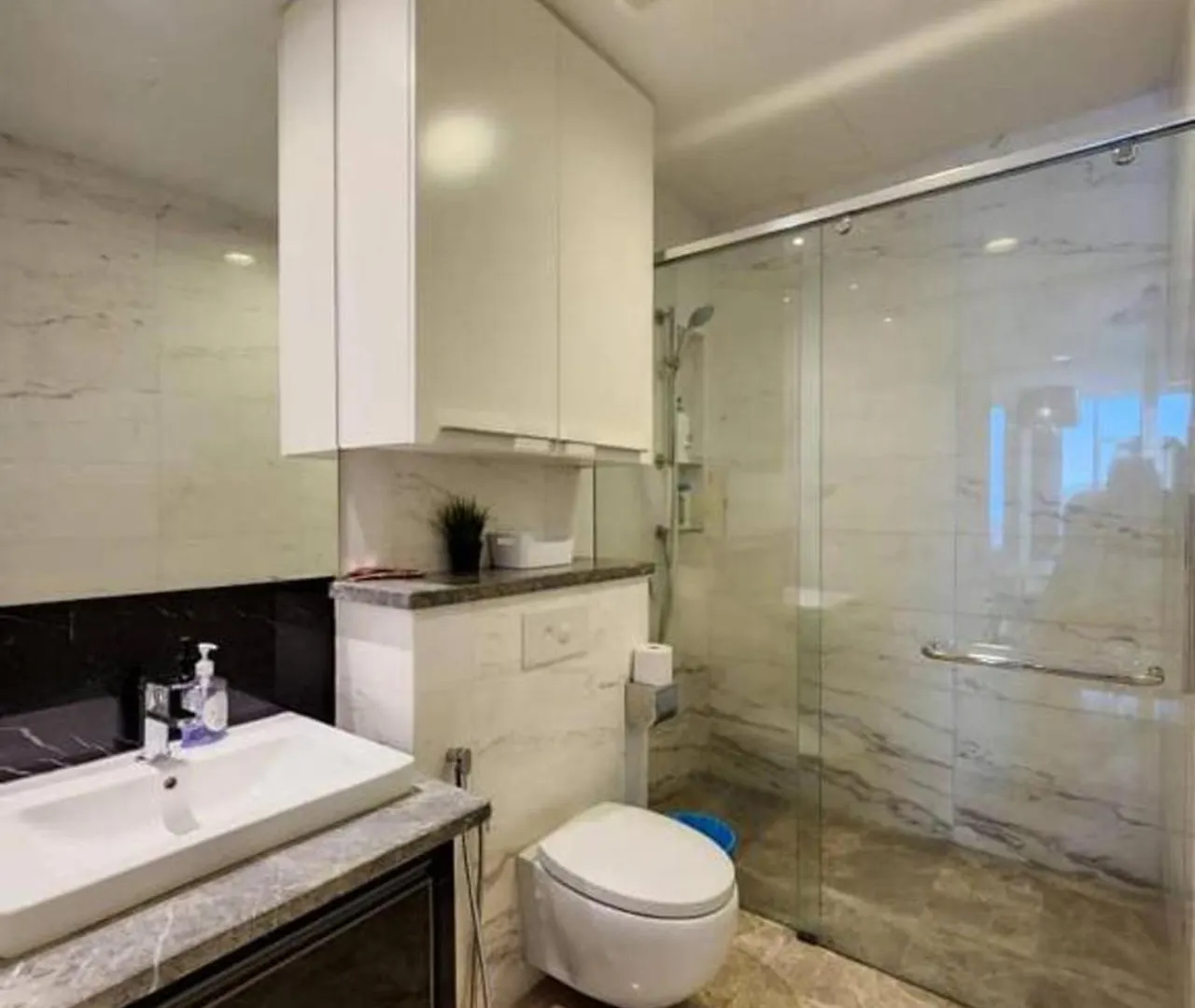 Apartment The Platinum Klcc By Victoria Home Kuala Lumpur