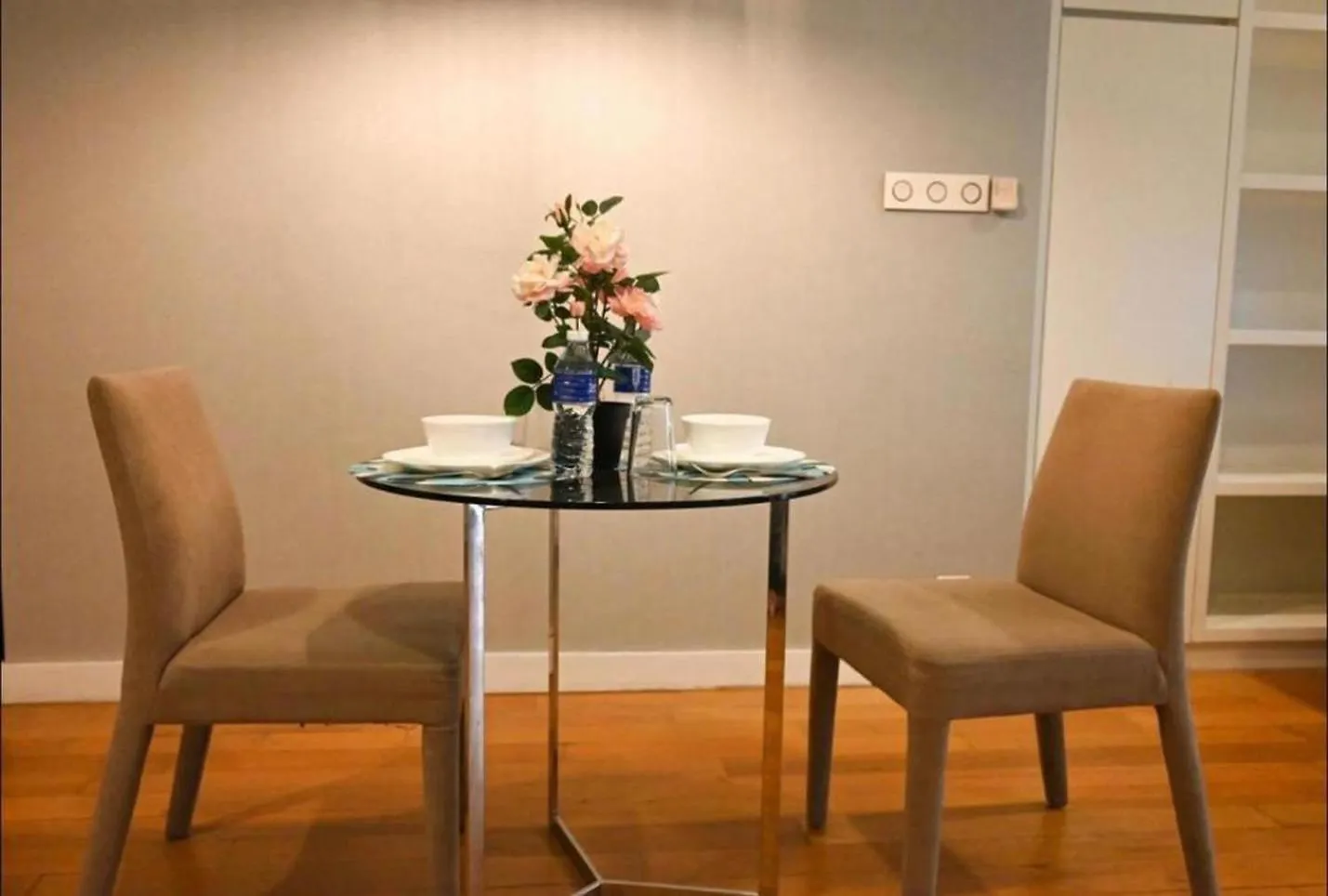 The Platinum Klcc By Victoria Home Kuala Lumpur Apartment