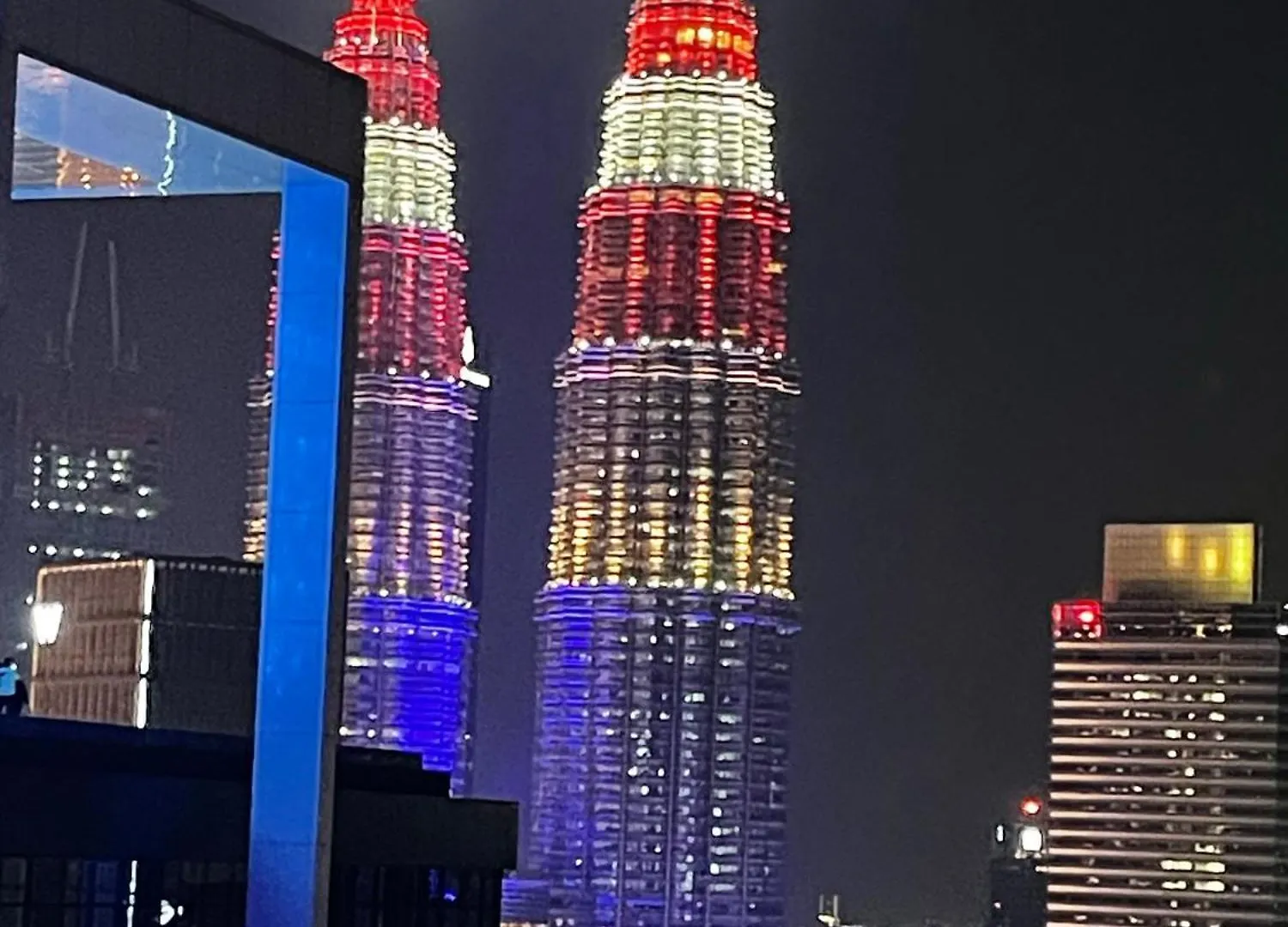 The Platinum Klcc By Victoria Home Kuala Lumpur Apartment
