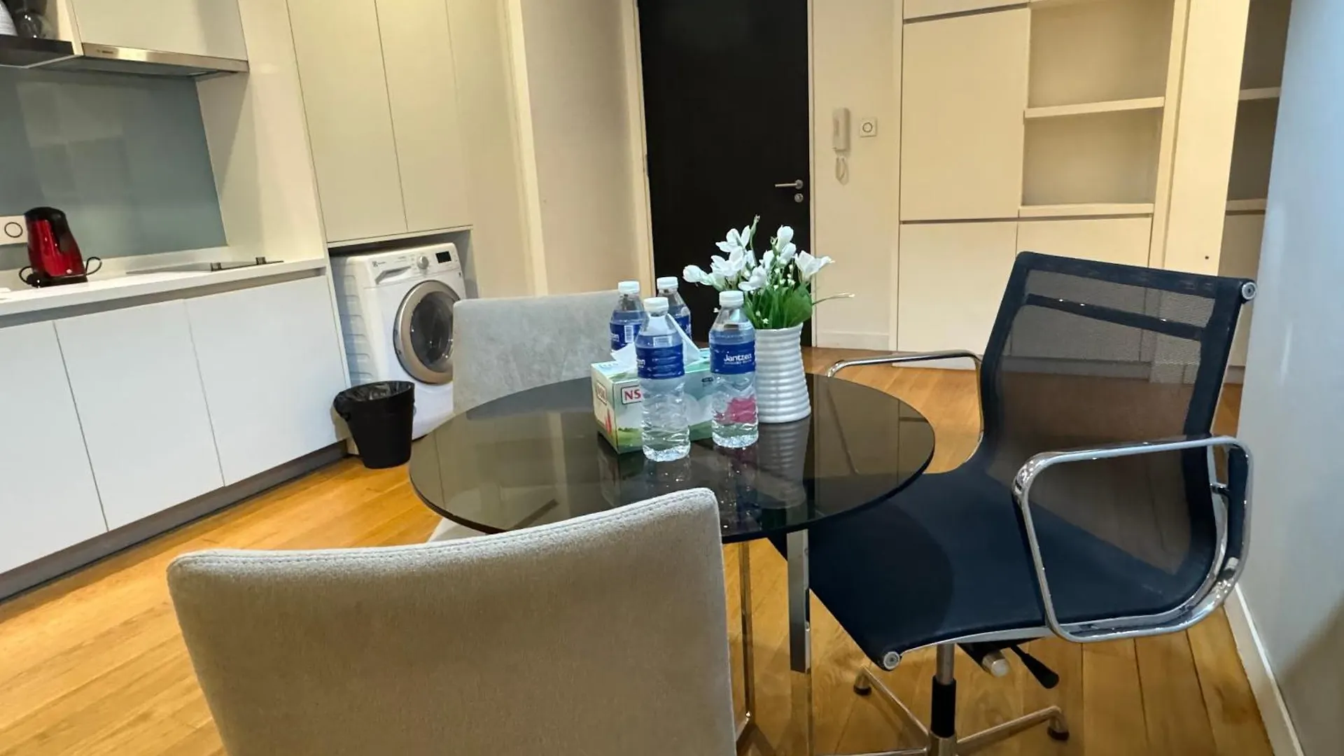 The Platinum Klcc By Victoria Home Kuala Lumpur Apartment